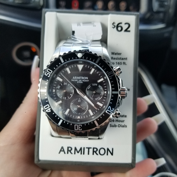 casio oversized watches